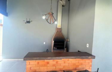 Casa de temporada Rael - Foto 23