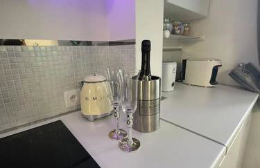 Salt INN Apartments No 2 - jacuzzi - Foto 25