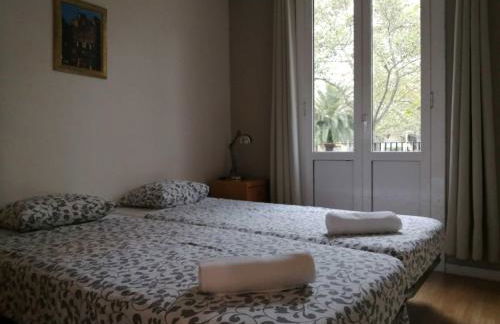 Diagonal Apartments - Foto 54