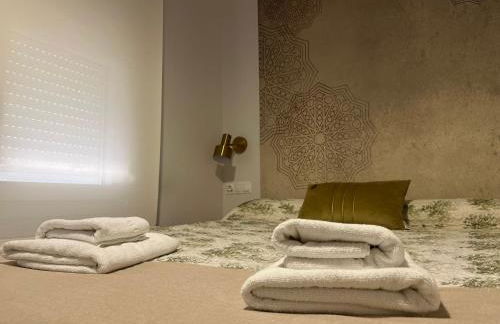 Hidden Gem Penthouse El Mesón - Foto 19