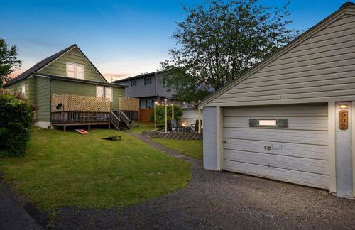 9mi To NRG | Game Room | Hot Tub | Firepit | Grill - Foto 47