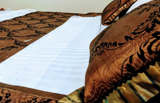 White Stone Apartment KIMIHURURA - Foto 8