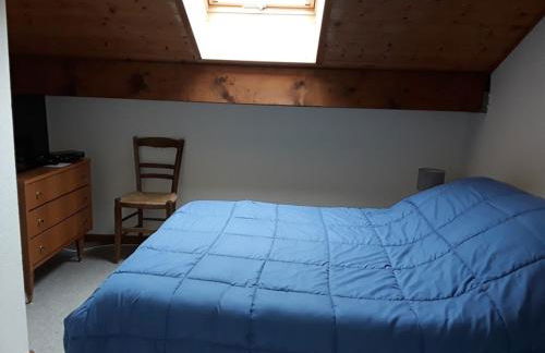 Duplex cosy avec balcon sud et garage à Saint-Jean-d'Aulps - FR-1-573-58 - Foto 6