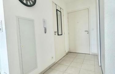 Cosy studio avec parking et vue féerique - Foto 22