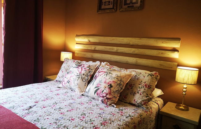 Dublin Guest Lodge - Foto 22