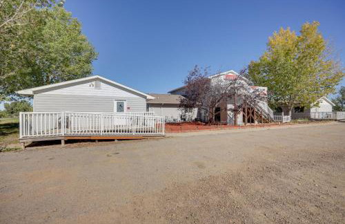 Malta Vacation Rental about 2 Mi to Town! - Photo 20