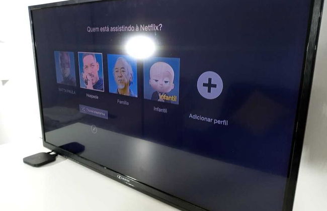 Apartamento no Coração de Curitiba - Foto 9