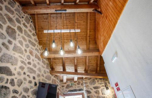 Casas Vale do Laboreiro - Foto 57