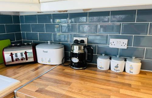 #07 Edwardian Terrace in Royal Sutton NEC BHX - Foto 15