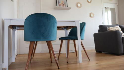 Cosy Cocon - Appartement T2 - Sèvres - Foto 3