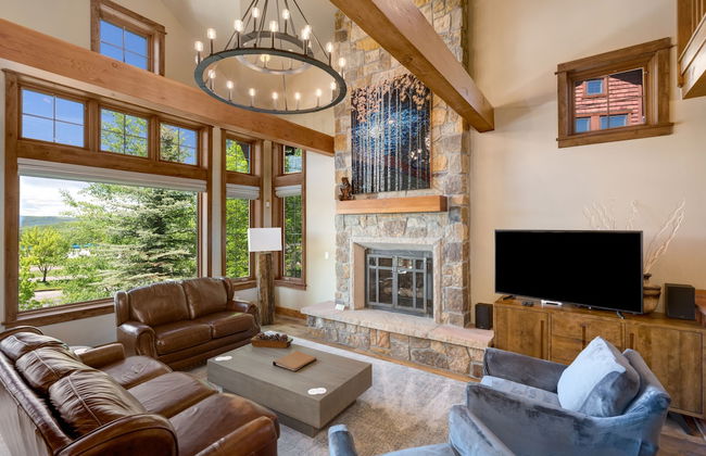 The Porches of Steamboat Springs - Foto 76