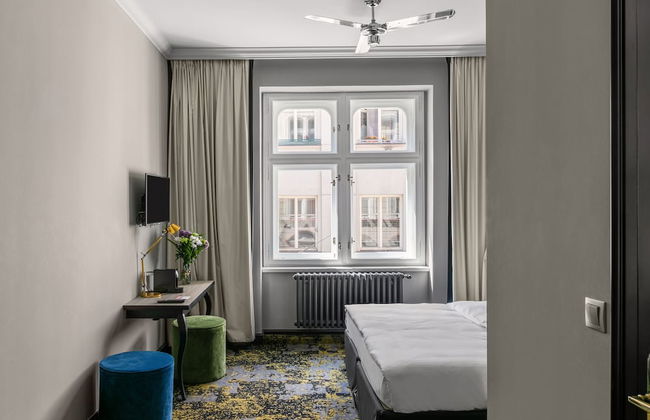 Numa Prague Root - Foto 13