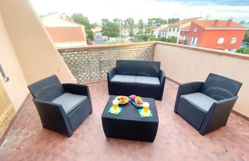 L'Artmonie - Climatisé - Jardin - Centre-ville - Plage - Foto 34