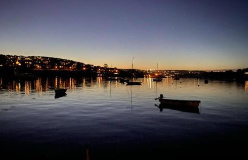 Honeycomb Lodge - Holiday Home 5 min from Padstow - Foto 37