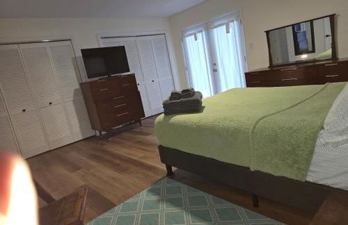 Spacious & Serene 3 bedrooms - Foto 12