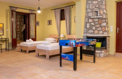 Afrodite's house - Photo 36