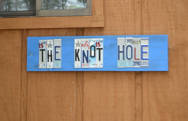 Echo Canyon Resort & Marina - Foto 40