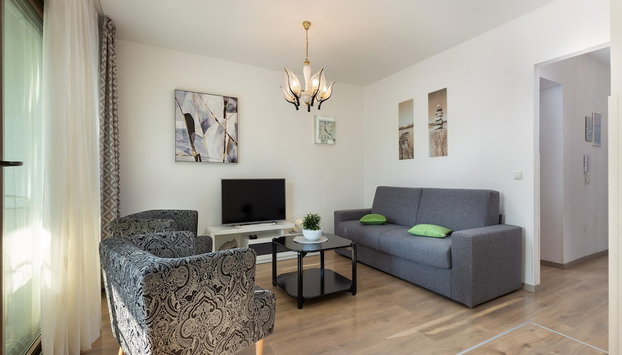 Apartment in Pula Near the Sea and Town Center - Foto 2, Profilbild