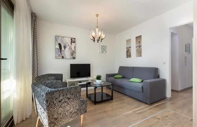 Apartment in Pula Near the Sea and Town Center - Foto 1