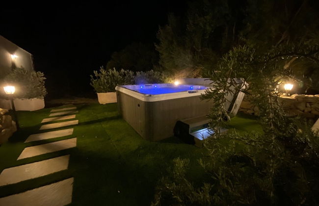 Villa Magdala - Foto 62