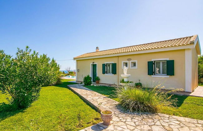 Villa Melissa Large Private Pool Walk to Beach Sea Views A C Wifi Car Not Required - 1926 - Foto 69