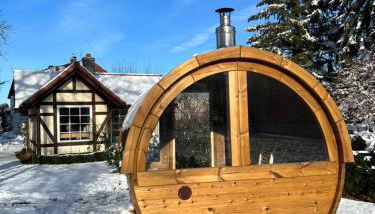 Ferienwohnung Spreeblick - Foto 4