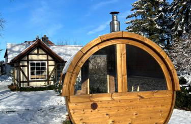 Ferienwohnung Spreeblick - Foto 4