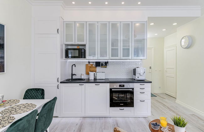 Harbor Black Pearl Apartments - Foto 65