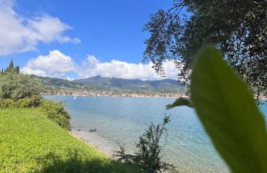 La Finestra Sul Garda DREAMING HOLIDAYS - Foto 50