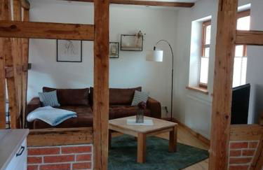 Ferienwohnung Gisela 80qm - Foto 4