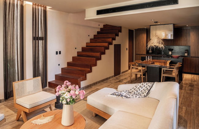 BESPOKE, member of Small Luxury Hotels - Photo 54