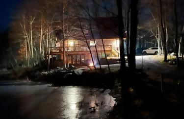 Pocono Mountain Retreat - Foto 1