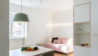 Hus Appartement - Nr. 3 - Foto 4