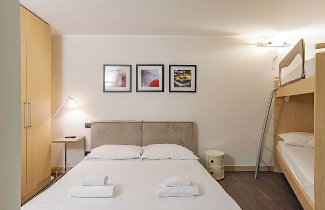 Sant' Andrea Deluxe - Foto 6