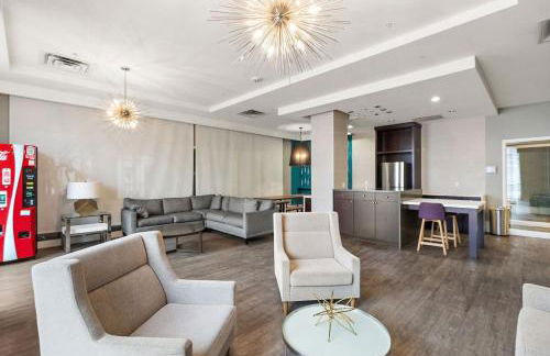 Central Free Parking Gym Fast Wifi Avry Apt - Foto 6