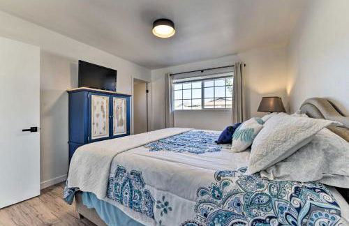 Furnished Patio! Downtown Gilbert Retreat - Foto 14