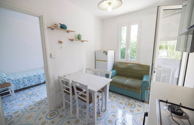 AGRITURISMO LE TAGLIATE - Foto 29