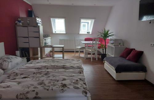Ferienwohnung Grunwald - Foto 2