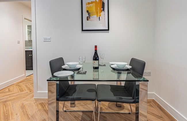 Celador Apartments - Wellington House - Foto 27