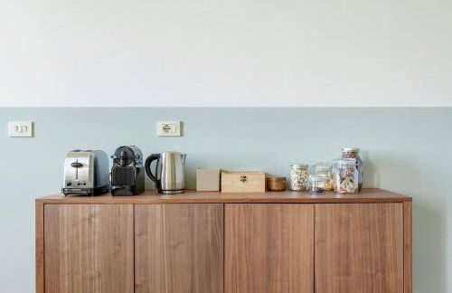 Oste al numero 22 - Photo 12