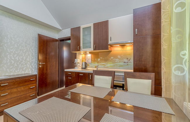 Pool Villa Silva Marija - Foto 13