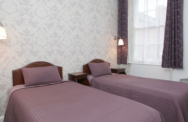 Number 52 Charlotte Street - Foto 14