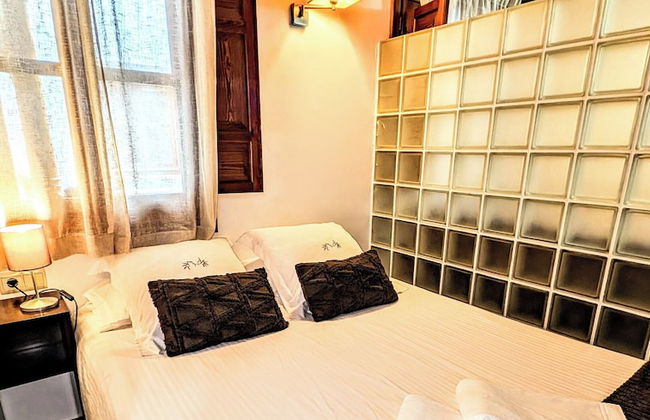 Apartamentos Turísticos Alhambra - Foto 43