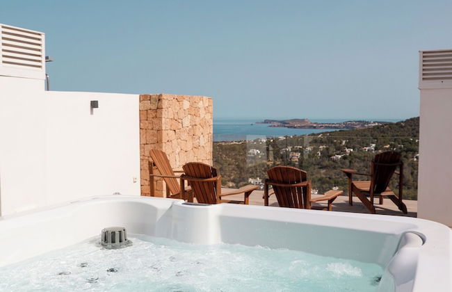 Cala Vadella Panoramic Retreat - Photo 57