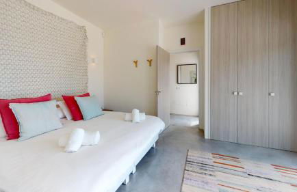 Villa Algarrobos - Foto 12