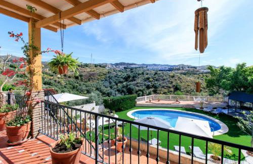 Holiday Home Paraje los cabreras by Interhome - Foto 39