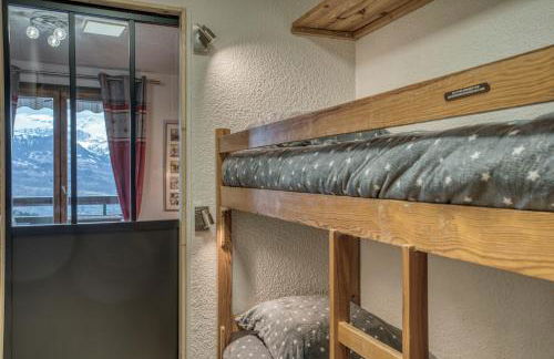 Studio Cosy coin-nuit proche centre - Vue splendide - Foto 18