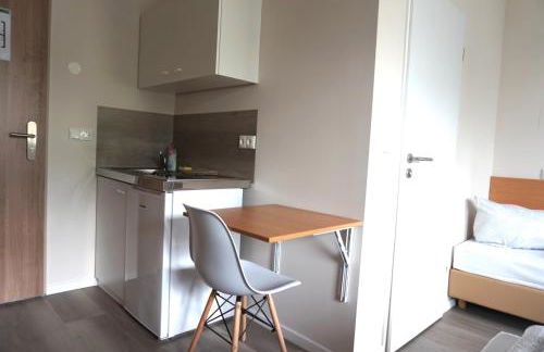 Apartment Hotel Wittenau - Foto 28