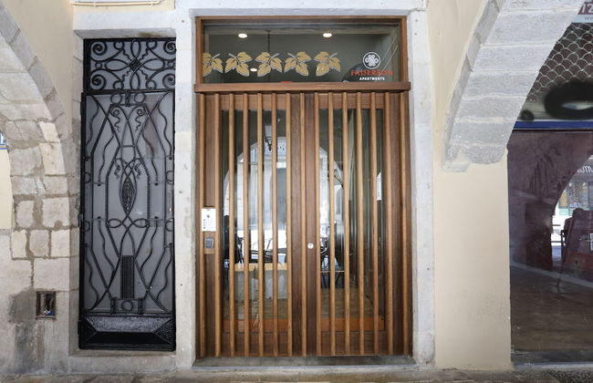 Apartaments Plaça del Vi - Foto 35