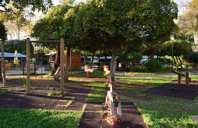 L' Ancora di Torrione - Foto 23